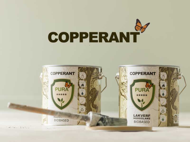 Copperant